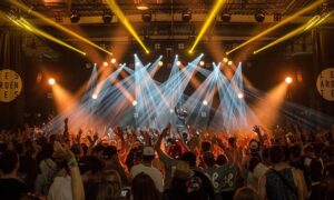 concierto grupos musicales