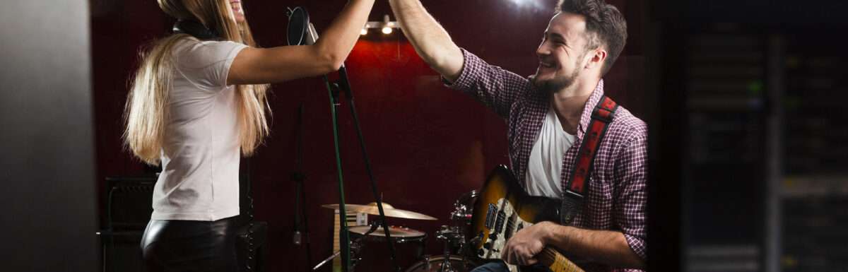 Contratación de artistas en México: talentos exclusivos para eventos inolvidables