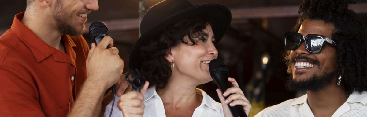 Por qué los grupos musicales en vivo elevan la experiencia de cualquier evento