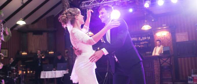 Contratación de artistas para tu boda