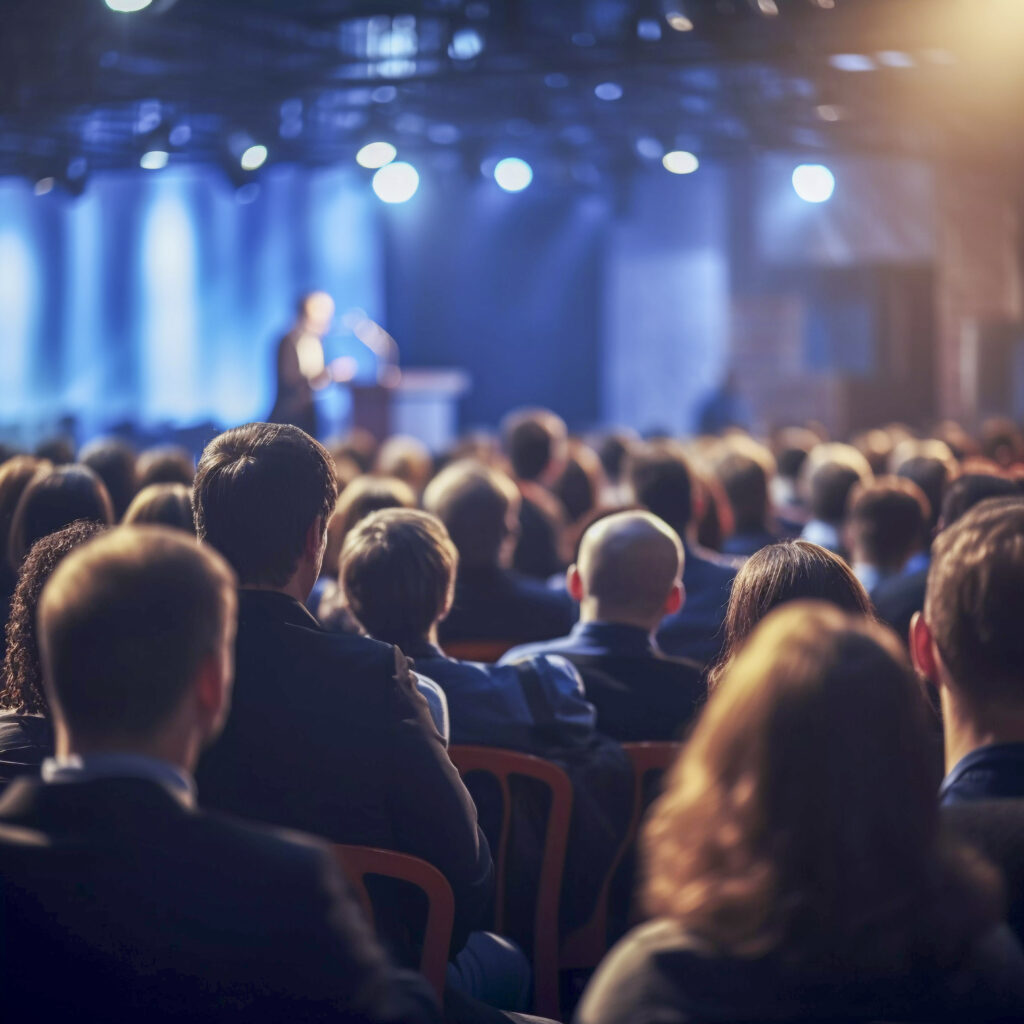 5 beneficios de la contratación de artistas en vivo para eventos corporativos