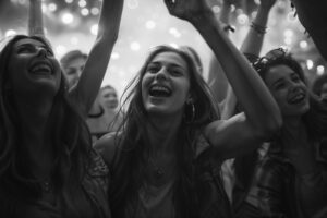 grupos musicales para tu evento