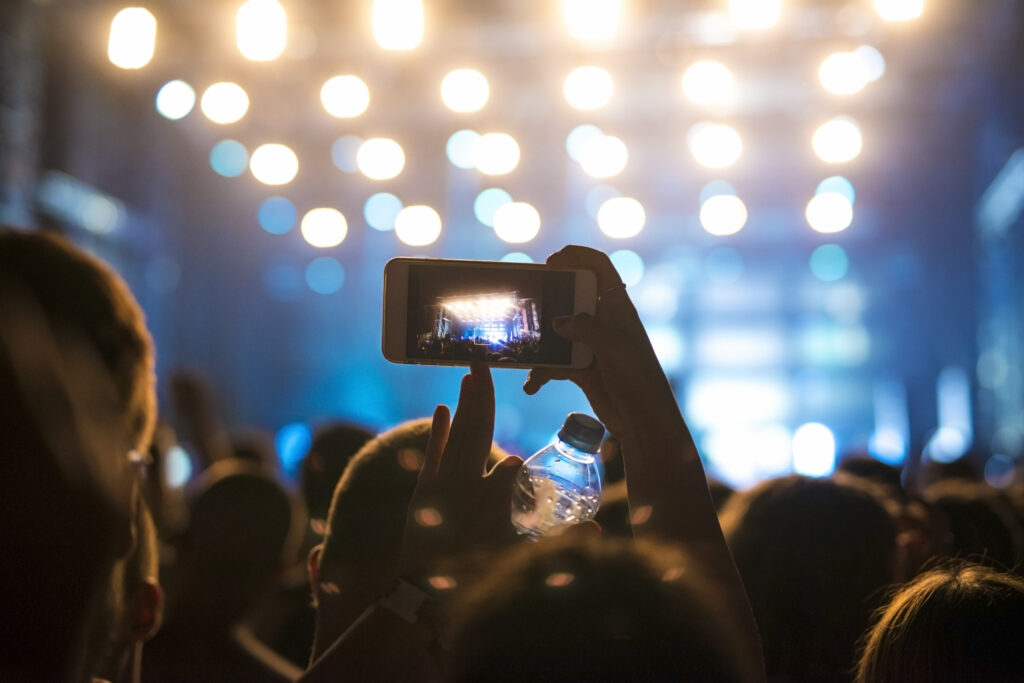 Bookings de artistas: 5 tips para elegir la mejor agencia de bookings de artistas para tu evento