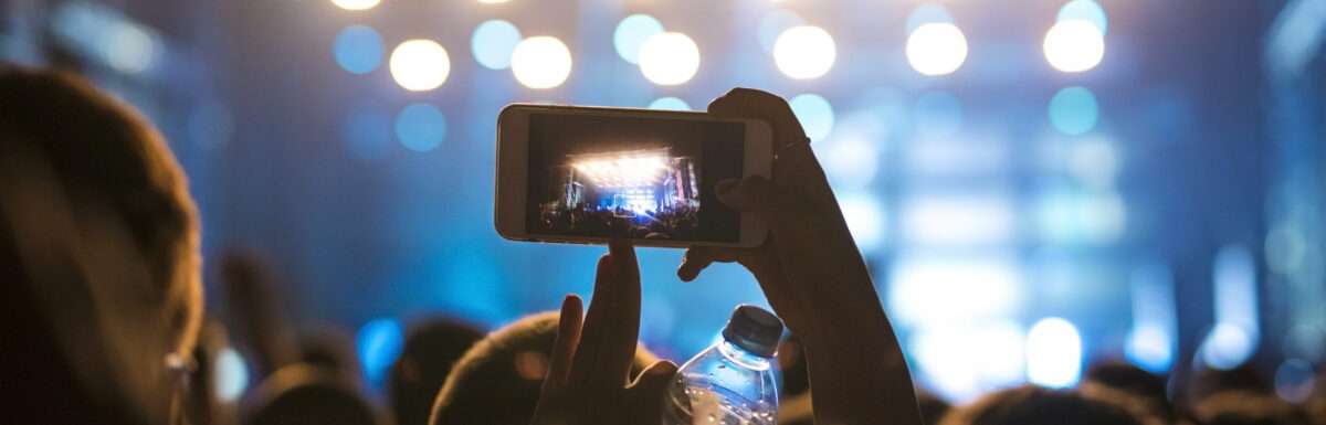 Bookings de artistas: 5 tips para elegir la mejor agencia de bookings de artistas para tu evento
