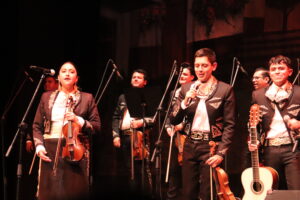 Contratación de artistas para tus eventos en Ciudad de México.