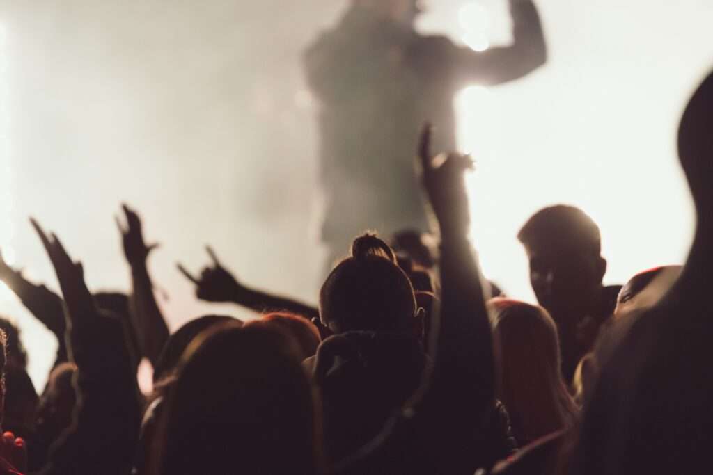 Los mejores lugares para realizar eventos en Ciudad de México y qué artista elegir para cada ocasión.