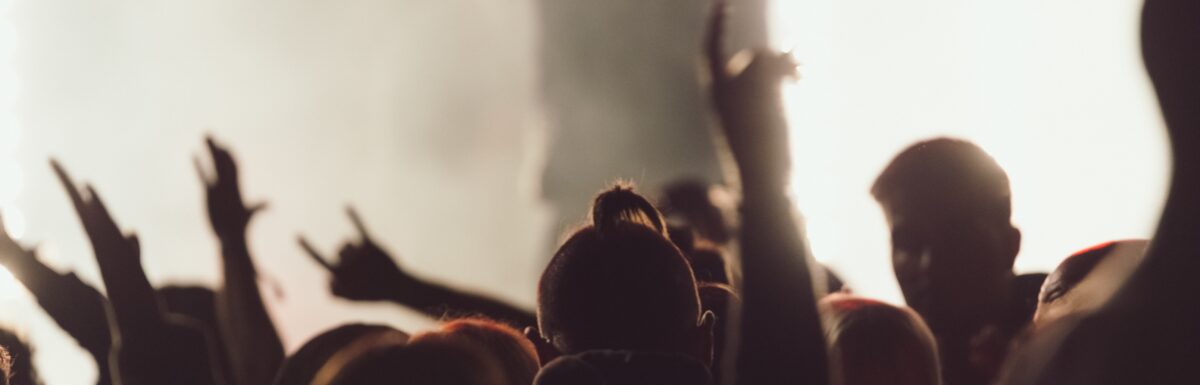Los mejores lugares para realizar eventos en Ciudad de México y qué artista elegir para cada ocasión.