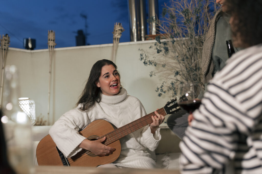 Artistas que transforman eventos: cómo elegir talento para crear experiencias memorables