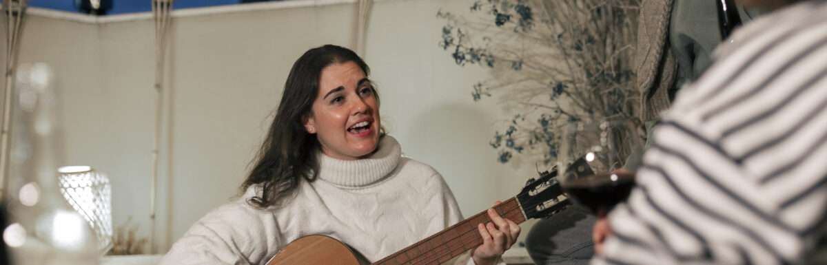 Artistas que transforman eventos: cómo elegir talento para crear experiencias memorables