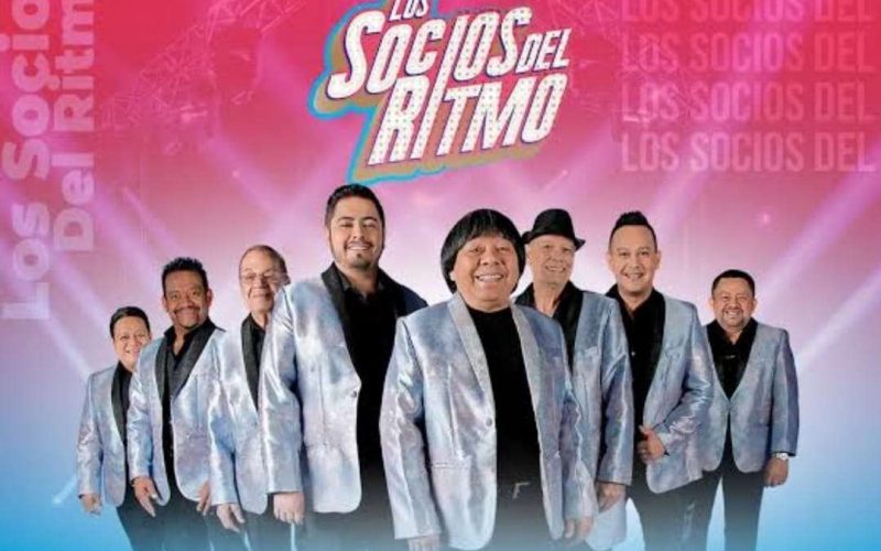 los socios del ritmo artistas baratos para contratar